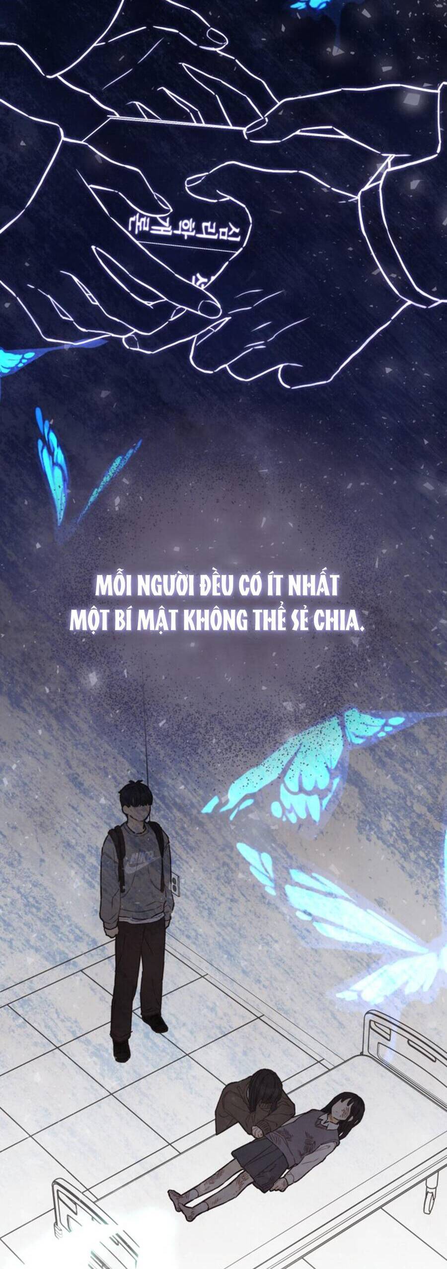 Cảm Xúc Chuyển Giao: Chapter 8