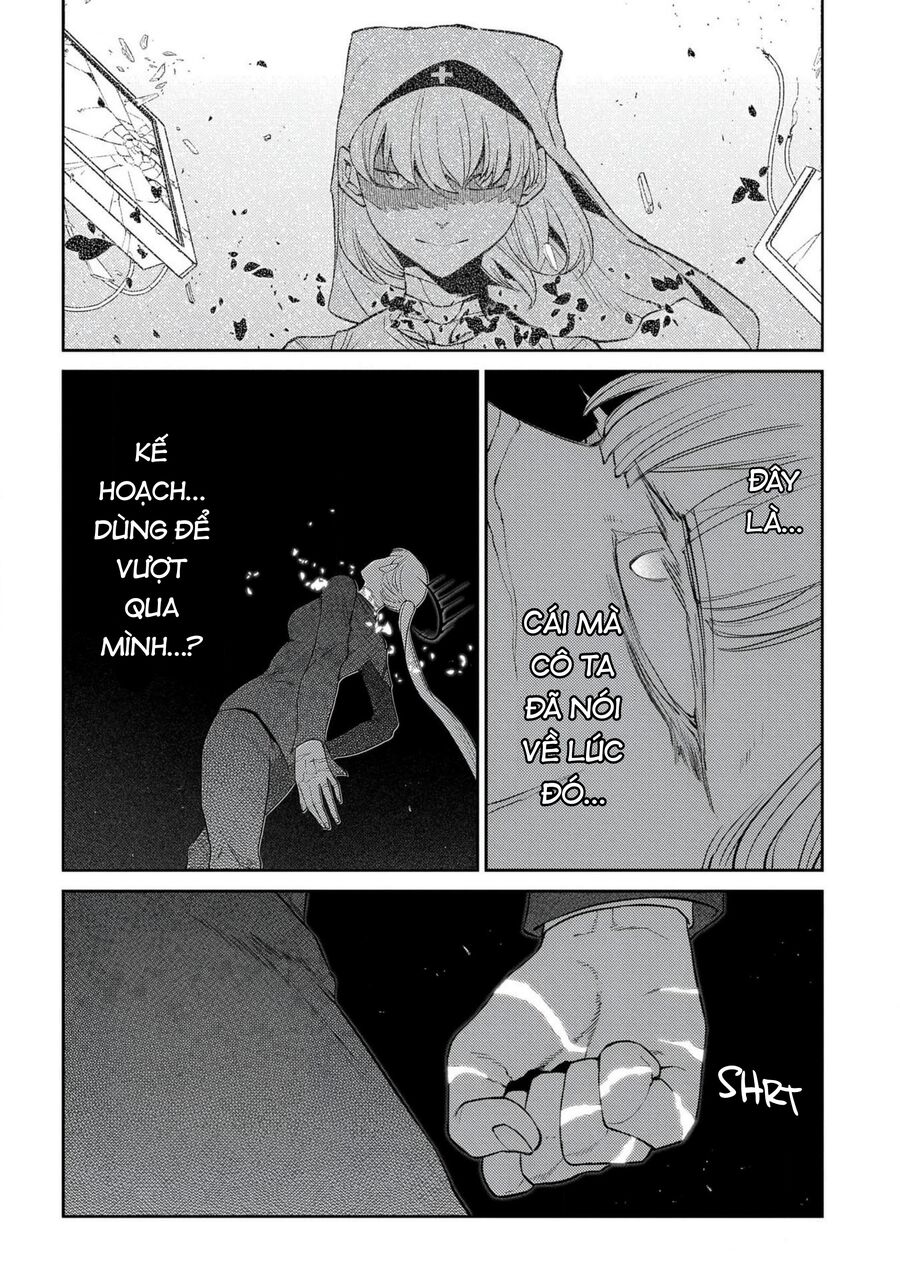 Cánh Hoa Luân Hồi: Chapter 100