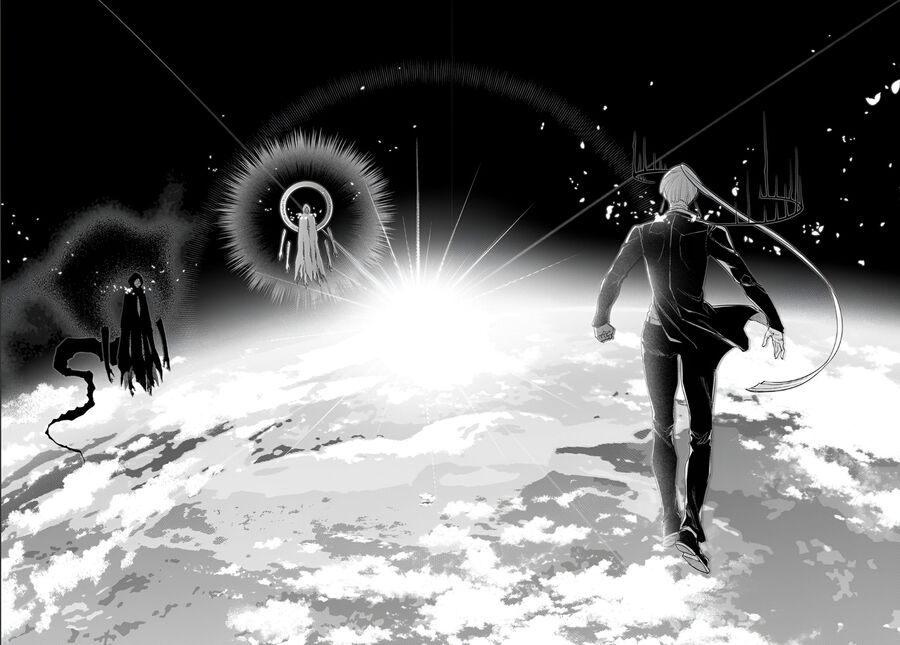 Cánh Hoa Luân Hồi: Chapter 100