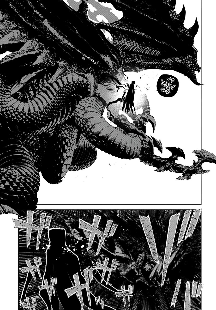 Cánh Hoa Luân Hồi: Chapter 100