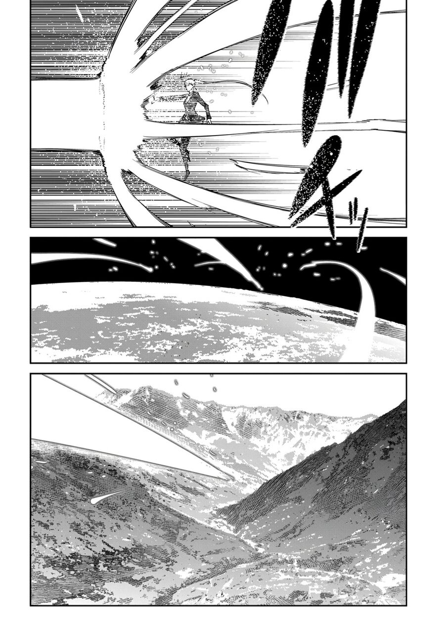 Cánh Hoa Luân Hồi: Chapter 100