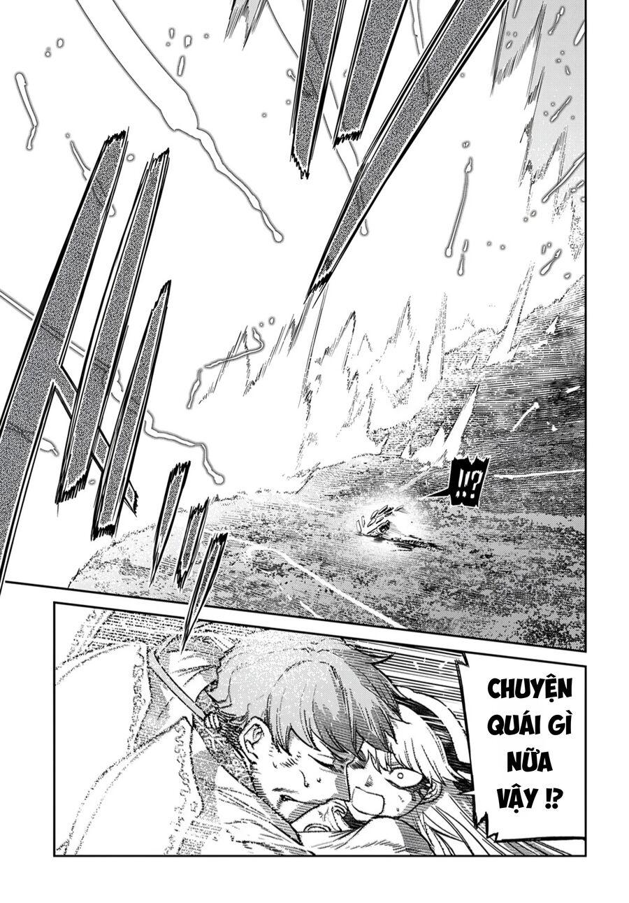 Cánh Hoa Luân Hồi: Chapter 100