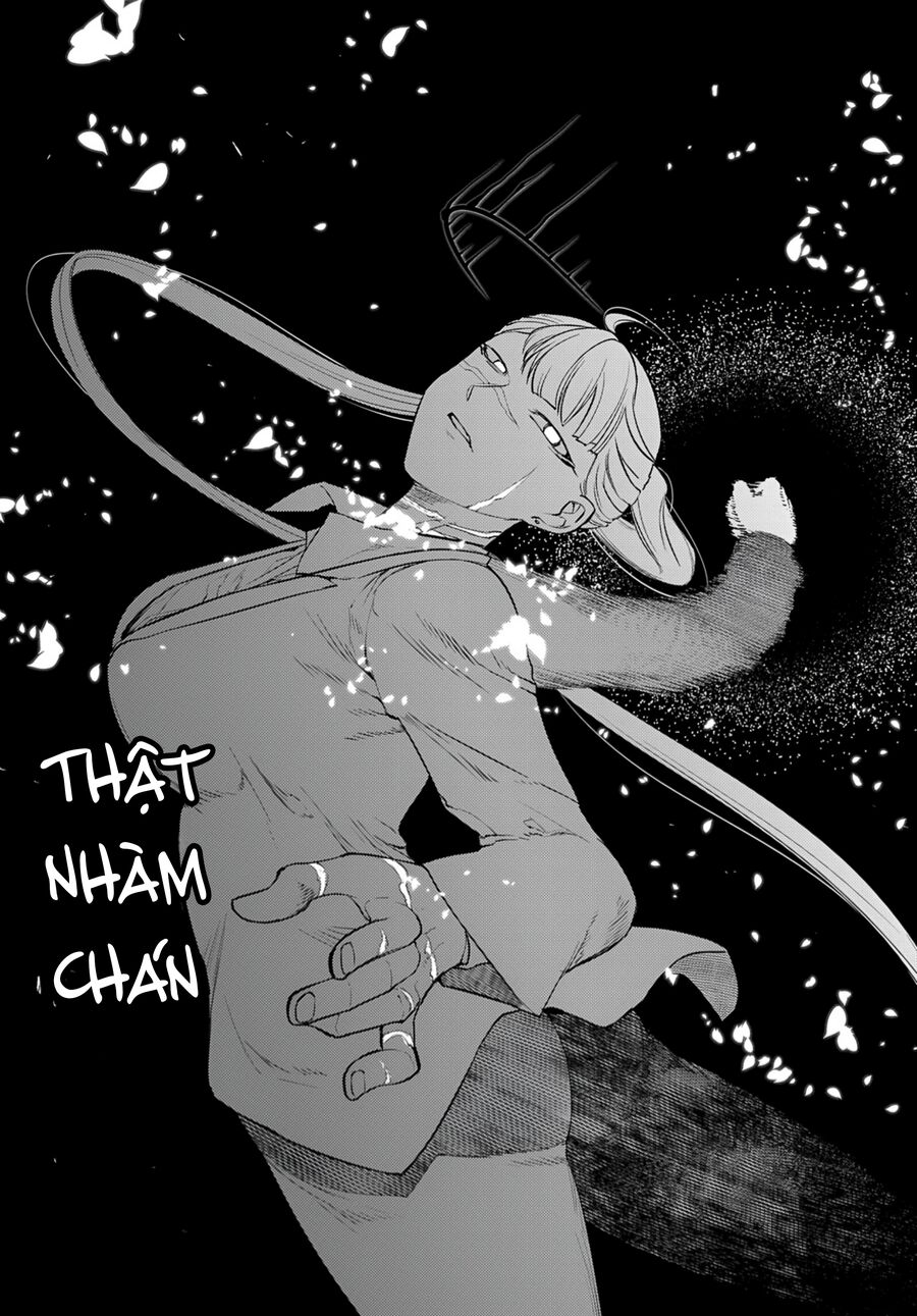 Cánh Hoa Luân Hồi: Chapter 100