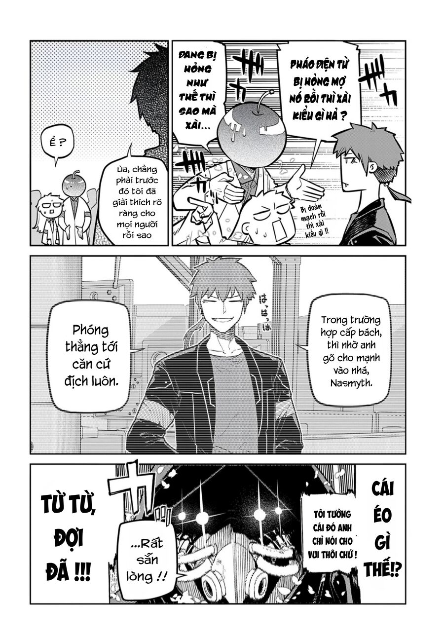 Cánh Hoa Luân Hồi: Chapter 100