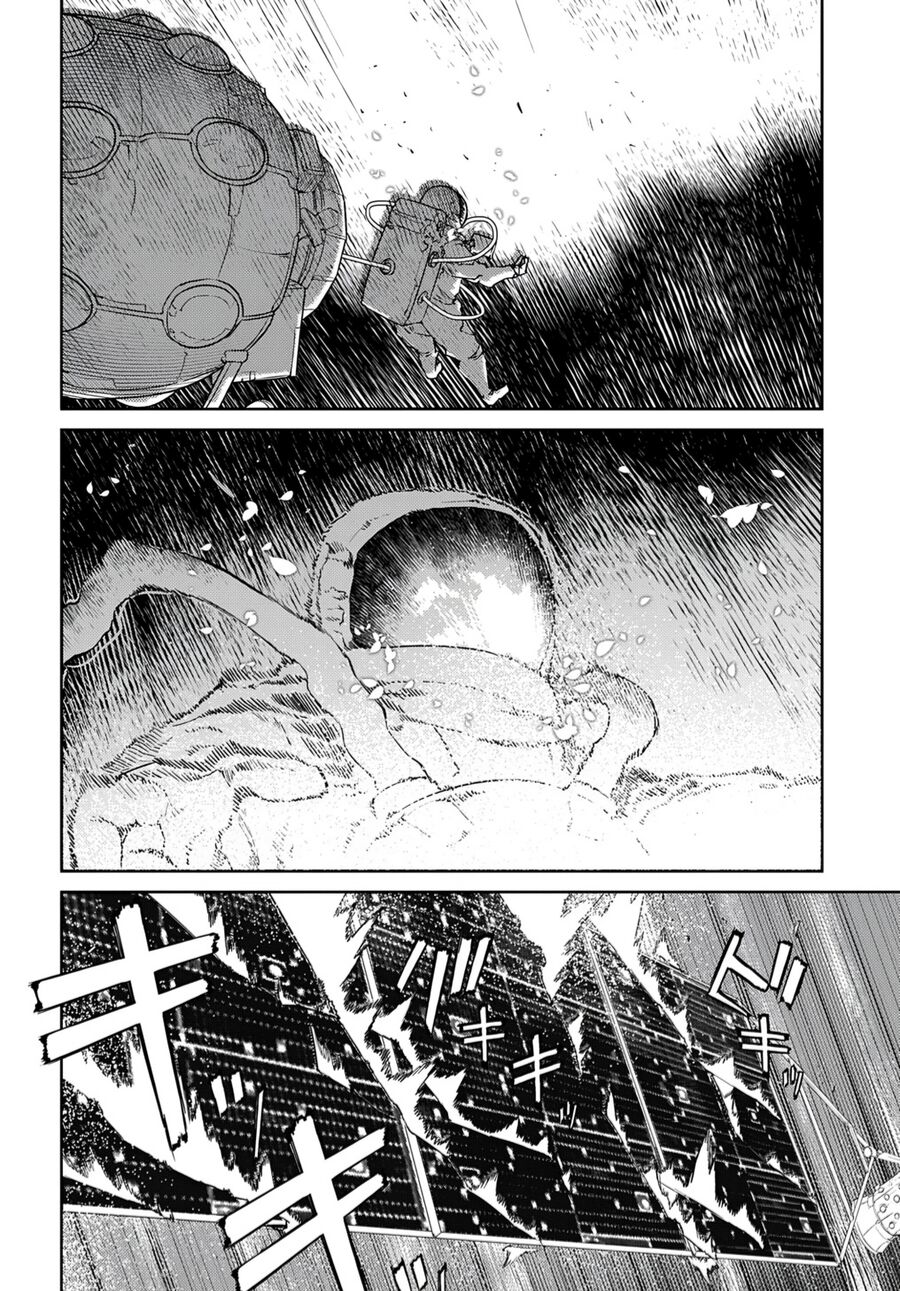 Cánh Hoa Luân Hồi: Chapter 100