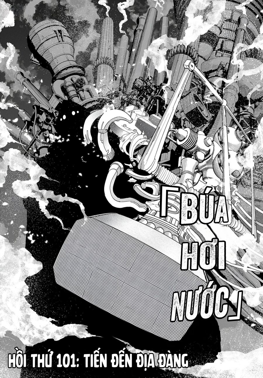 Cánh Hoa Luân Hồi: Chapter 101