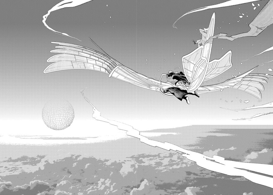 Cánh Hoa Luân Hồi: Chapter 101