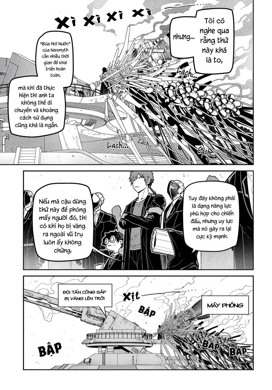 Cánh Hoa Luân Hồi: Chapter 101