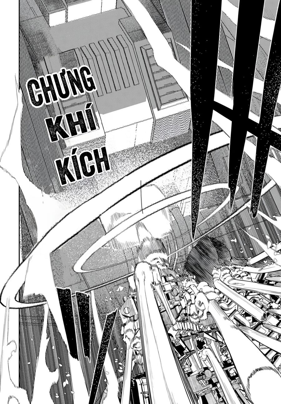 Cánh Hoa Luân Hồi: Chapter 101