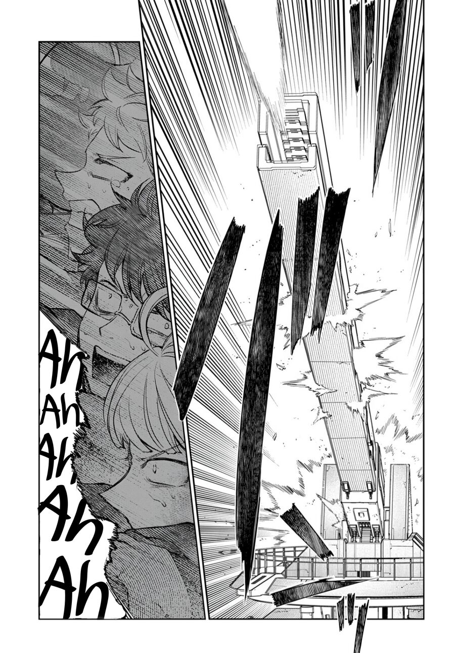 Cánh Hoa Luân Hồi: Chapter 101