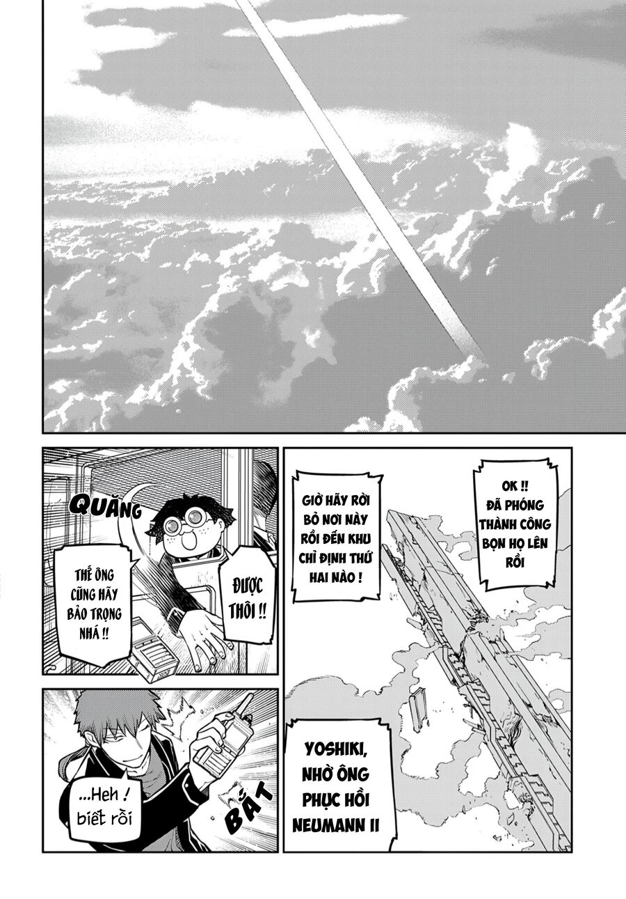 Cánh Hoa Luân Hồi: Chapter 101