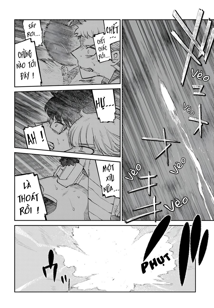 Cánh Hoa Luân Hồi: Chapter 101