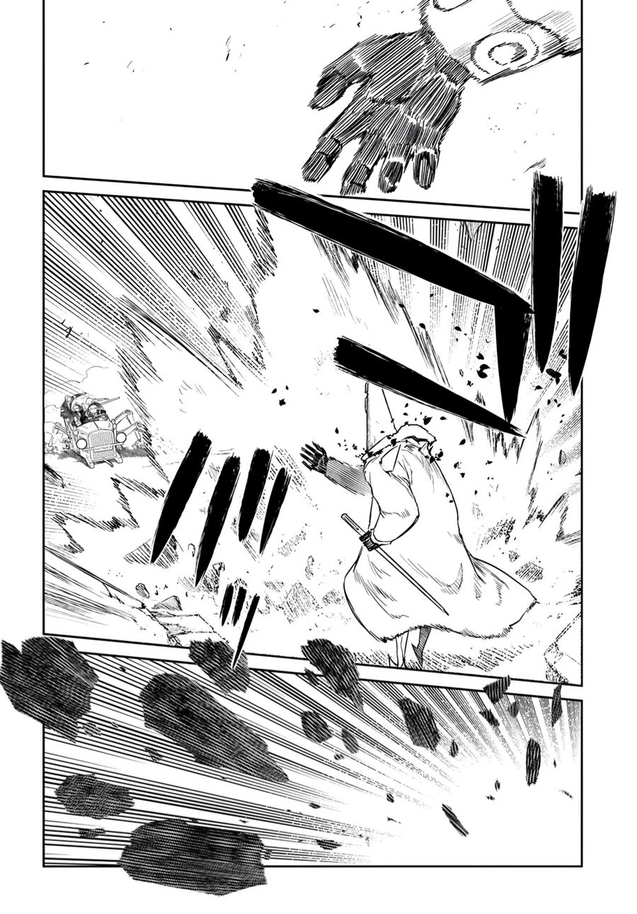 Cánh Hoa Luân Hồi: Chapter 102