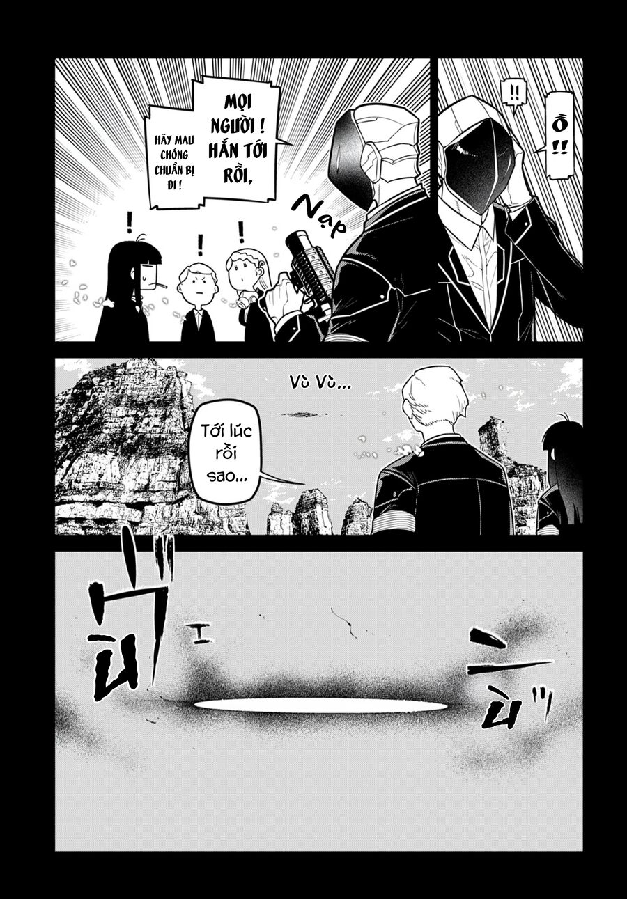 Cánh Hoa Luân Hồi: Chapter 102