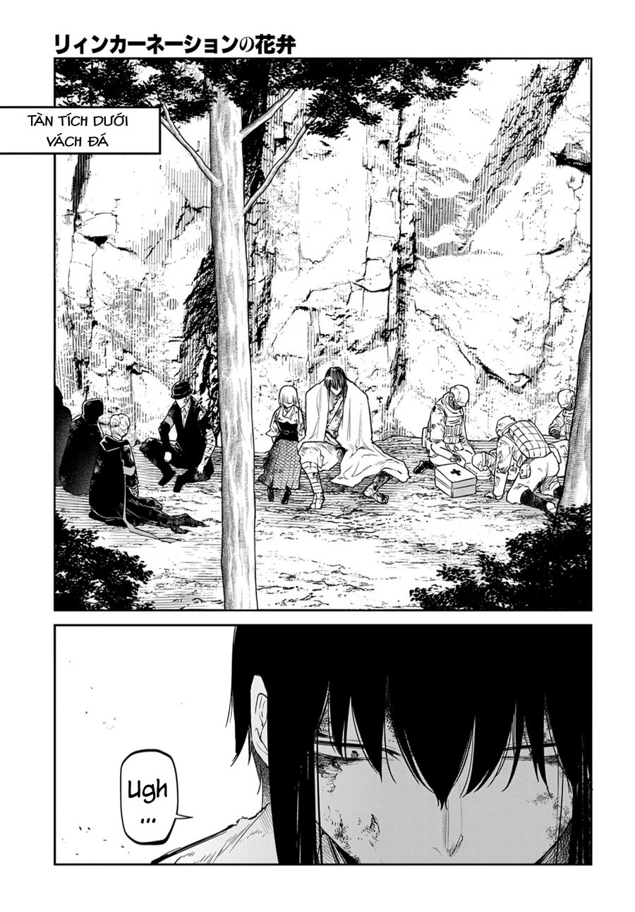 Cánh Hoa Luân Hồi: Chapter 102