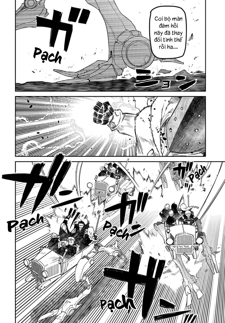 Cánh Hoa Luân Hồi: Chapter 102