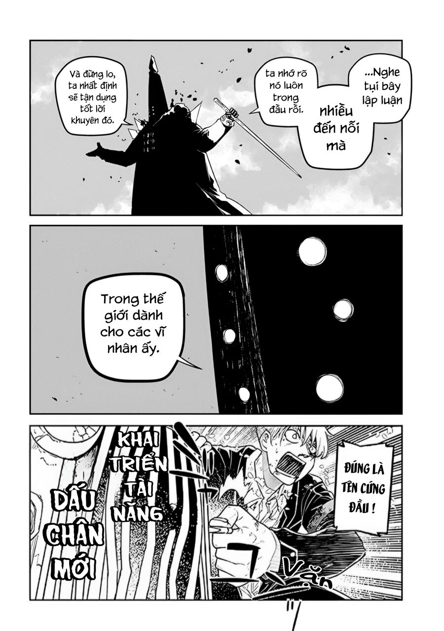 Cánh Hoa Luân Hồi: Chapter 103
