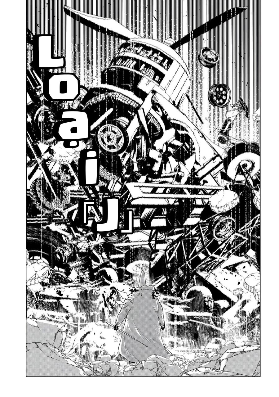 Cánh Hoa Luân Hồi: Chapter 103