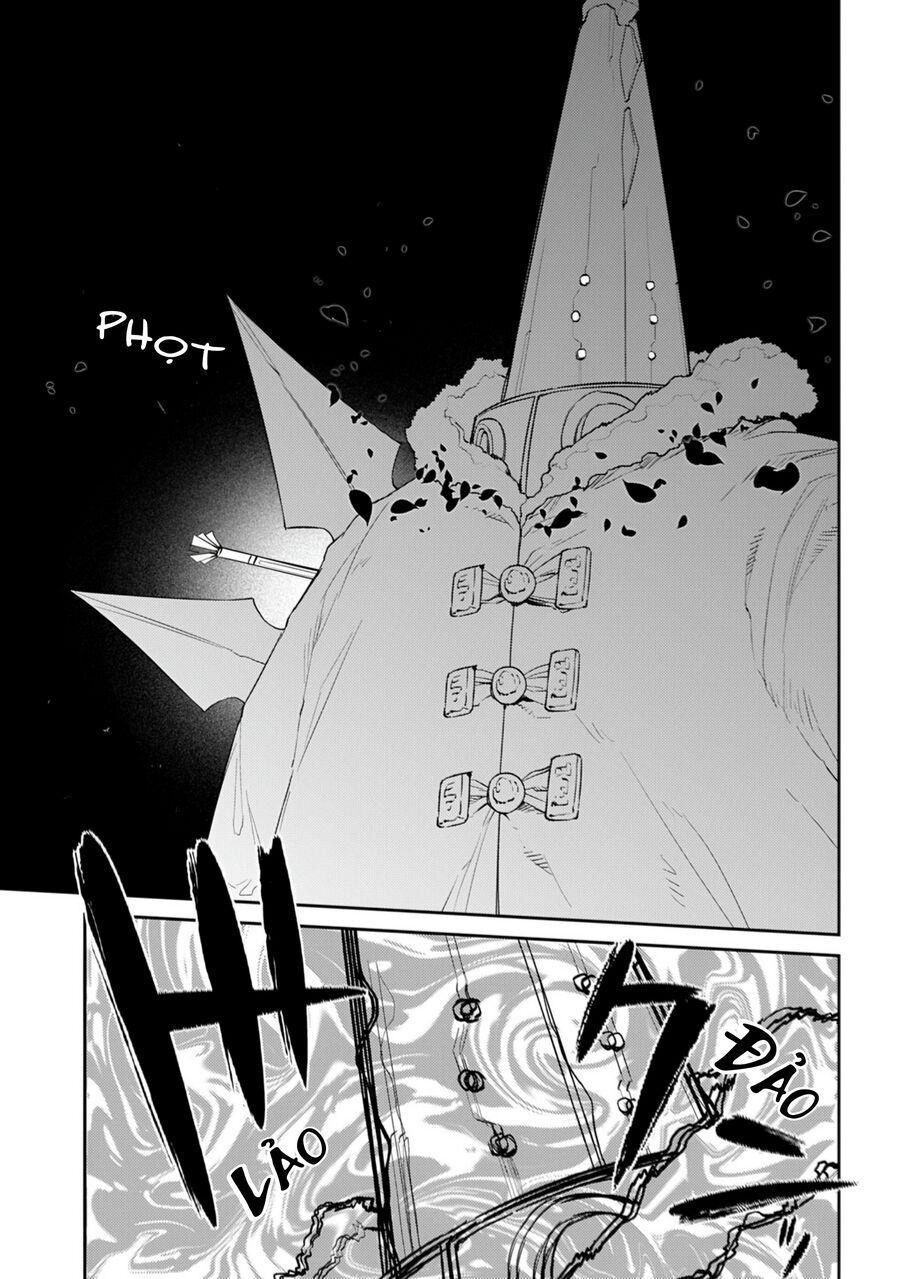 Cánh Hoa Luân Hồi: Chapter 103