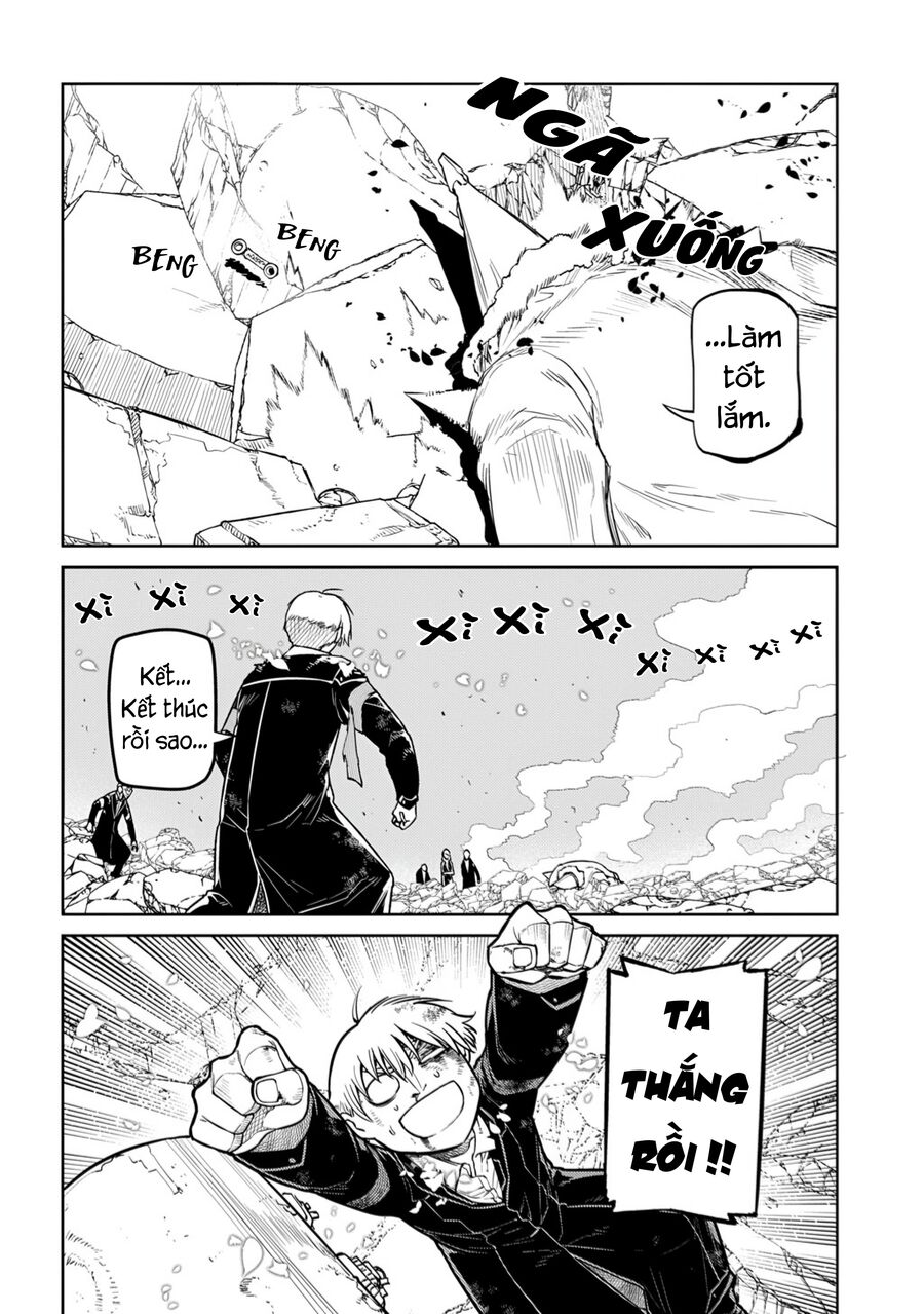 Cánh Hoa Luân Hồi: Chapter 103