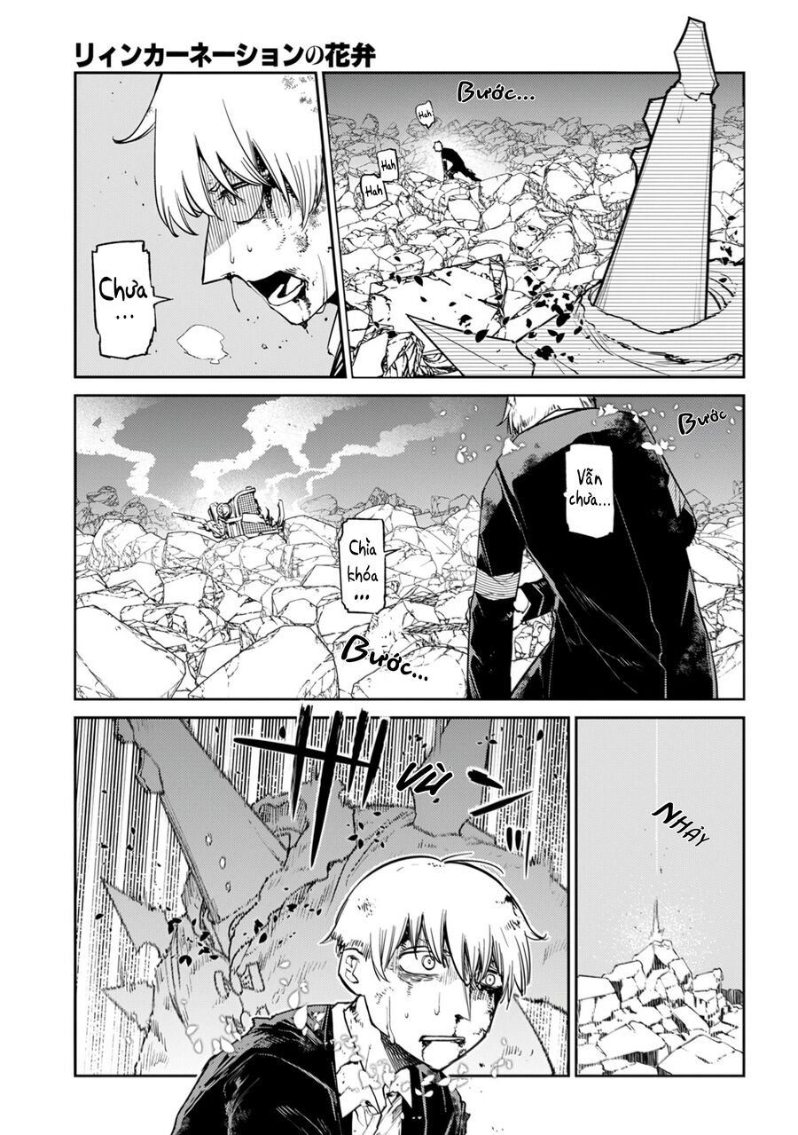Cánh Hoa Luân Hồi: Chapter 103