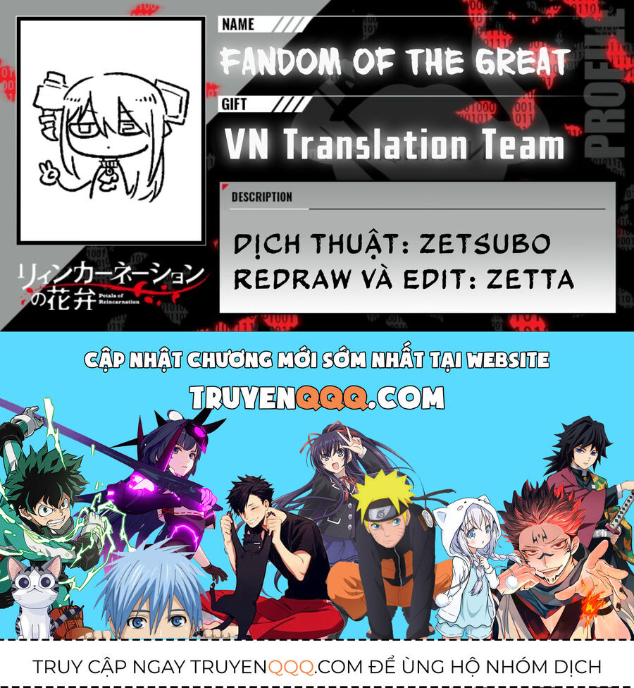 Cánh Hoa Luân Hồi: Chapter 103