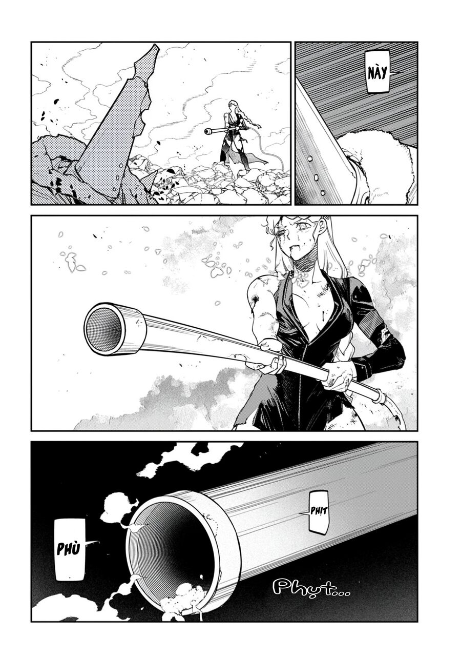 Cánh Hoa Luân Hồi: Chapter 103