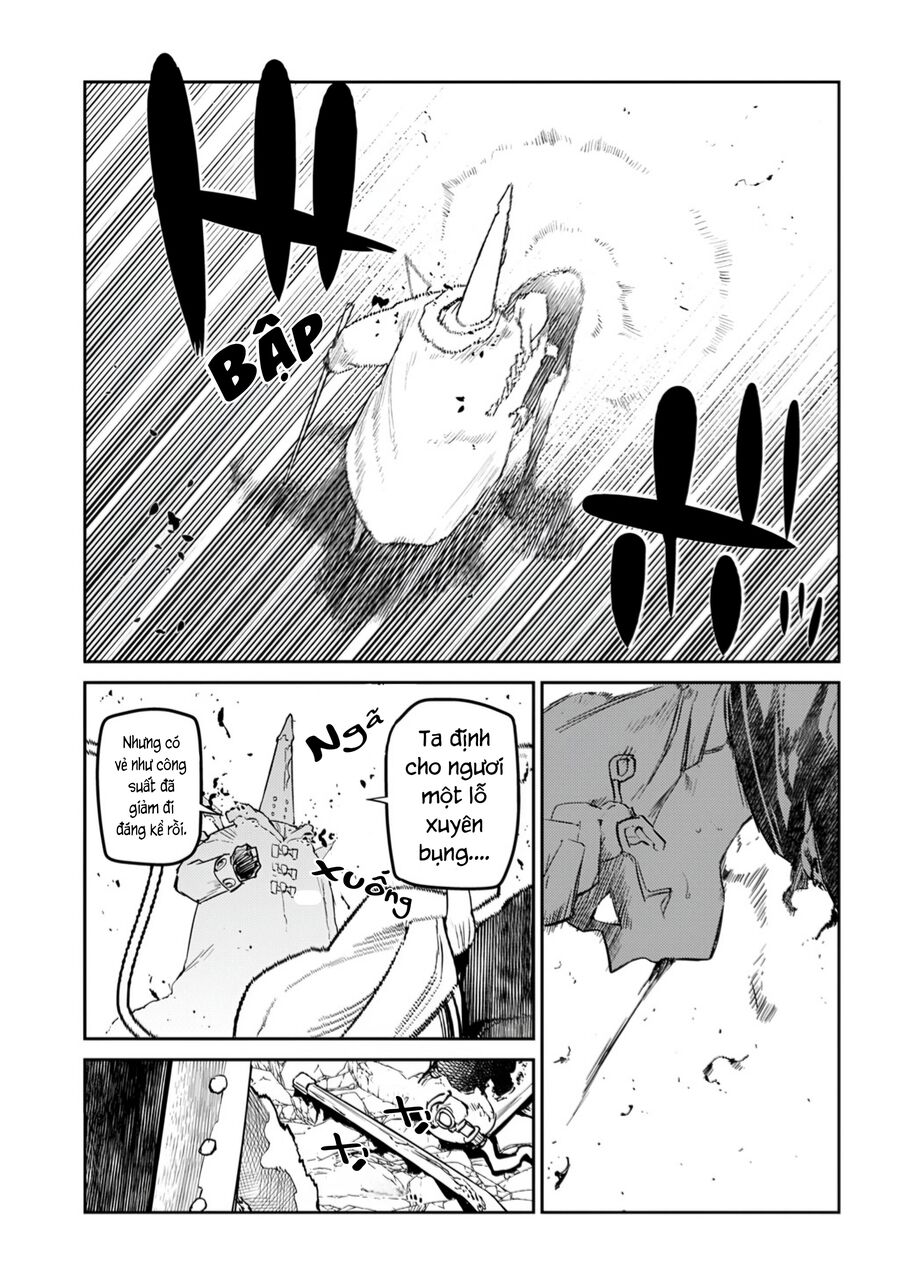 Cánh Hoa Luân Hồi: Chapter 103