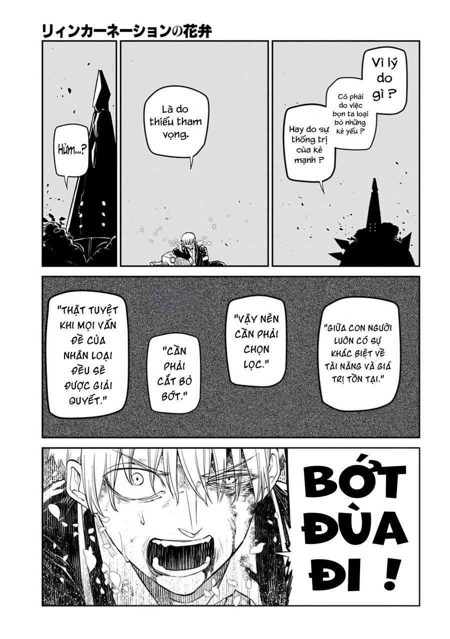 Cánh Hoa Luân Hồi: Chapter 103