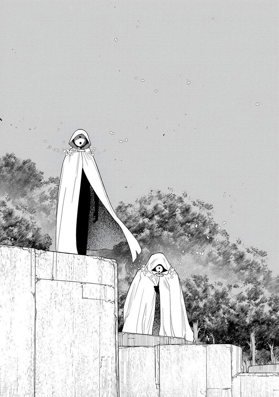 Cánh Hoa Luân Hồi: Chapter 104