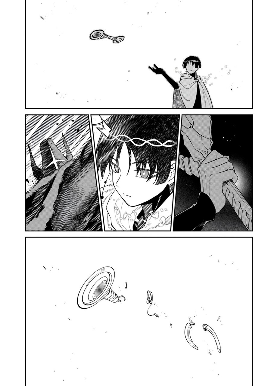 Cánh Hoa Luân Hồi: Chapter 104