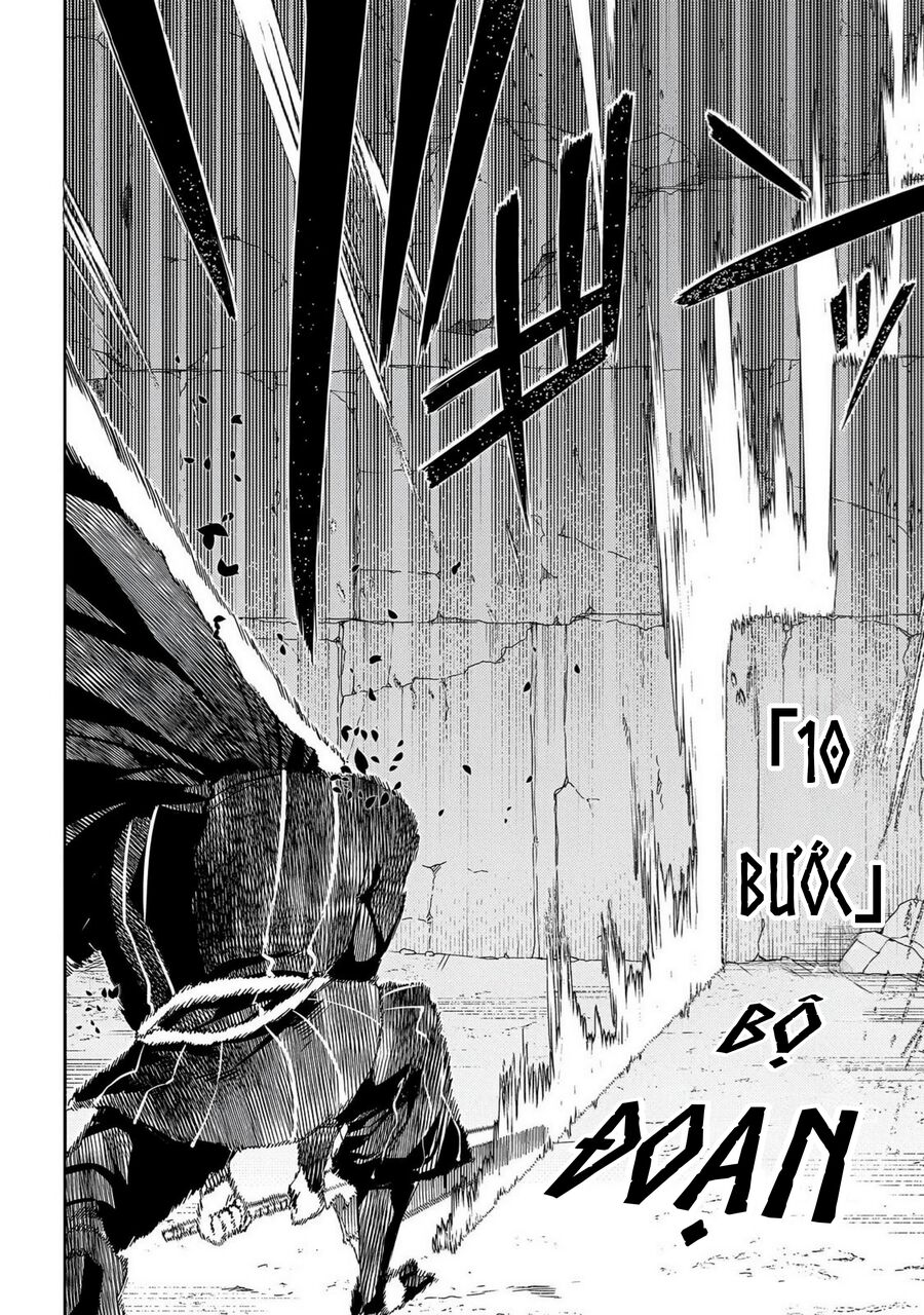 Cánh Hoa Luân Hồi: Chapter 104