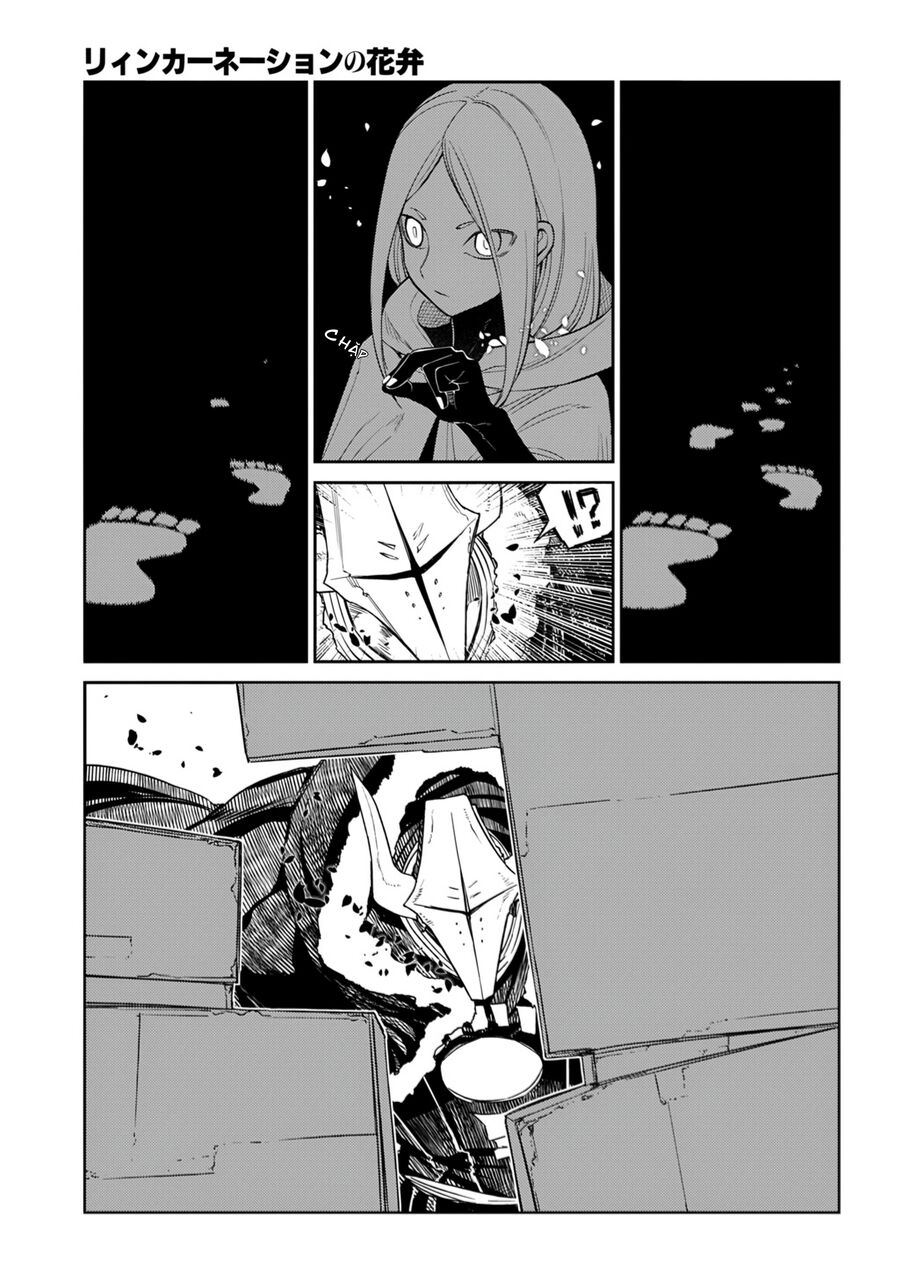 Cánh Hoa Luân Hồi: Chapter 104