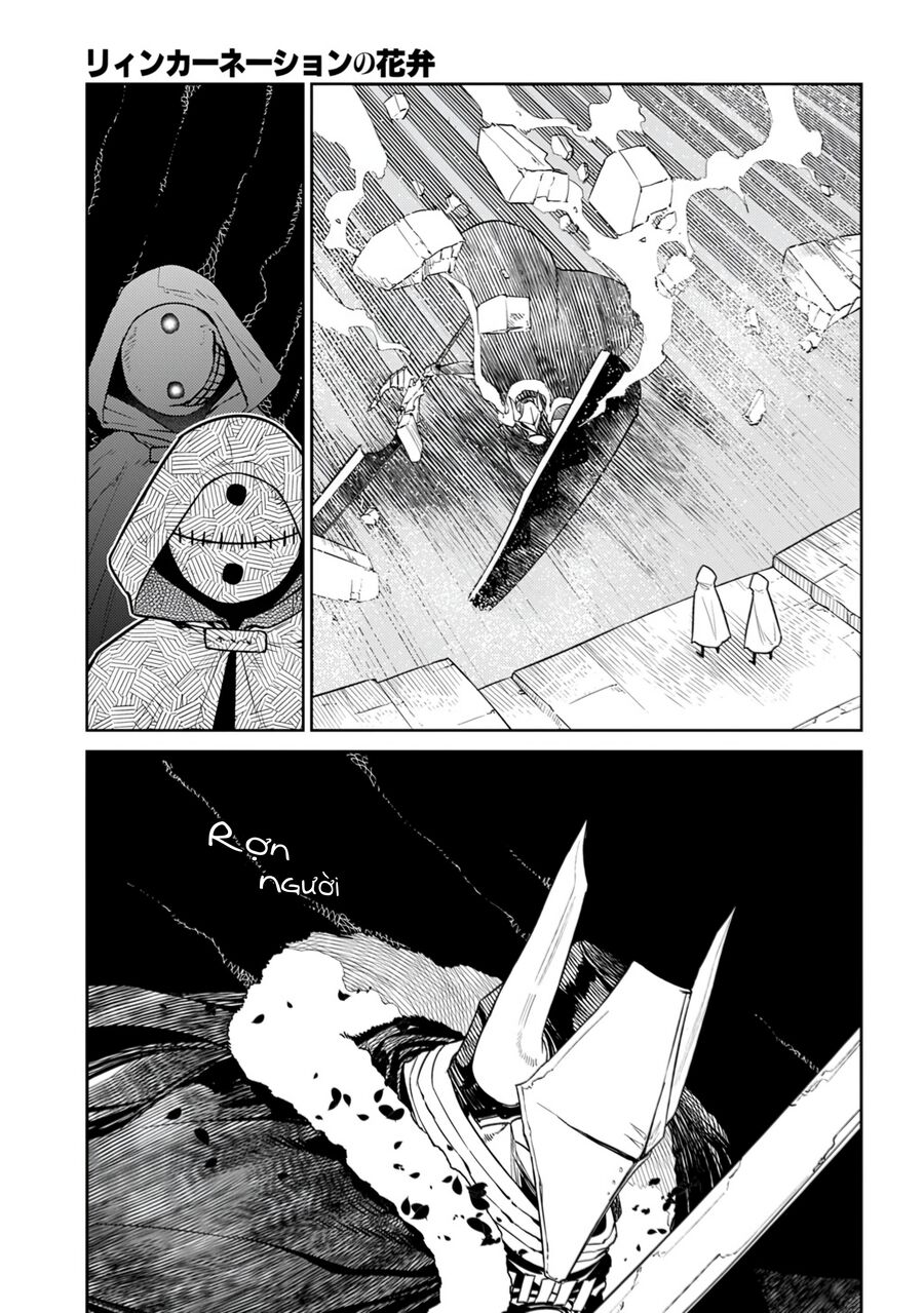 Cánh Hoa Luân Hồi: Chapter 104