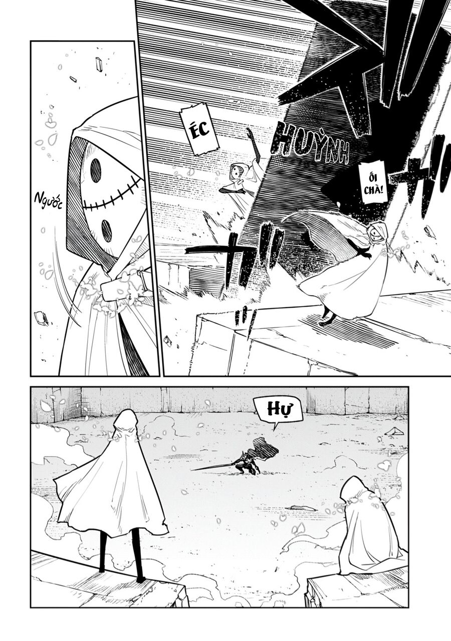 Cánh Hoa Luân Hồi: Chapter 104