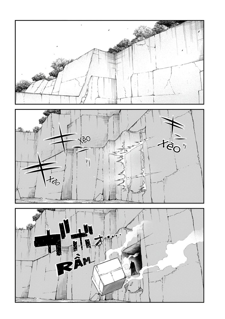 Cánh Hoa Luân Hồi: Chapter 104