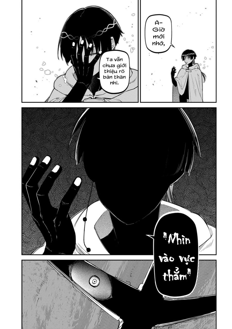 Cánh Hoa Luân Hồi: Chapter 104