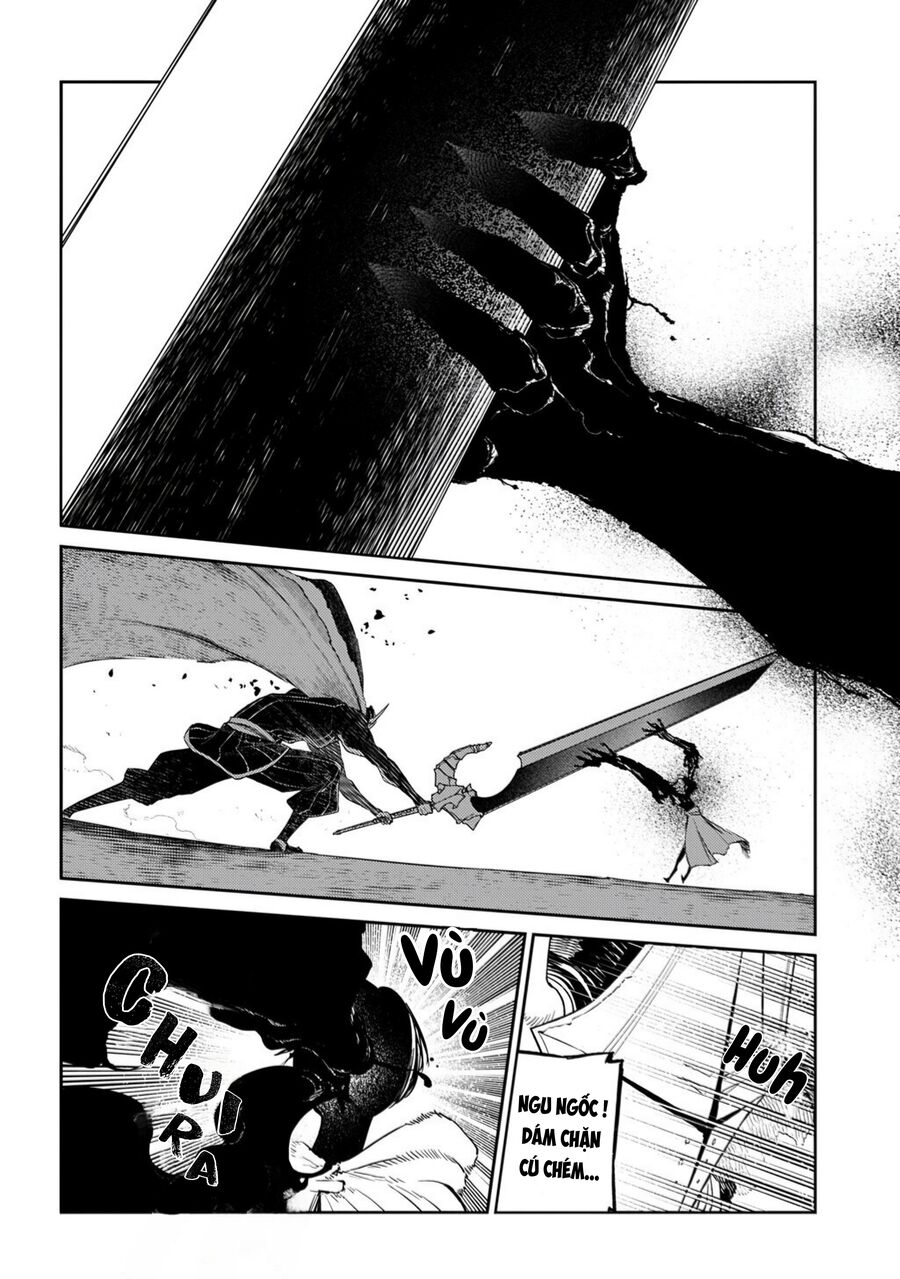 Cánh Hoa Luân Hồi: Chapter 104