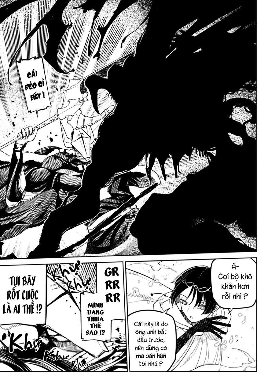 Cánh Hoa Luân Hồi: Chapter 104