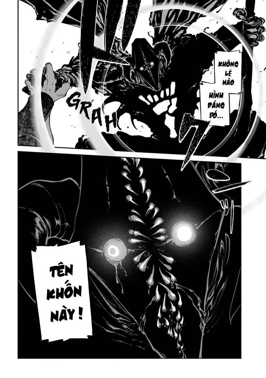 Cánh Hoa Luân Hồi: Chapter 104