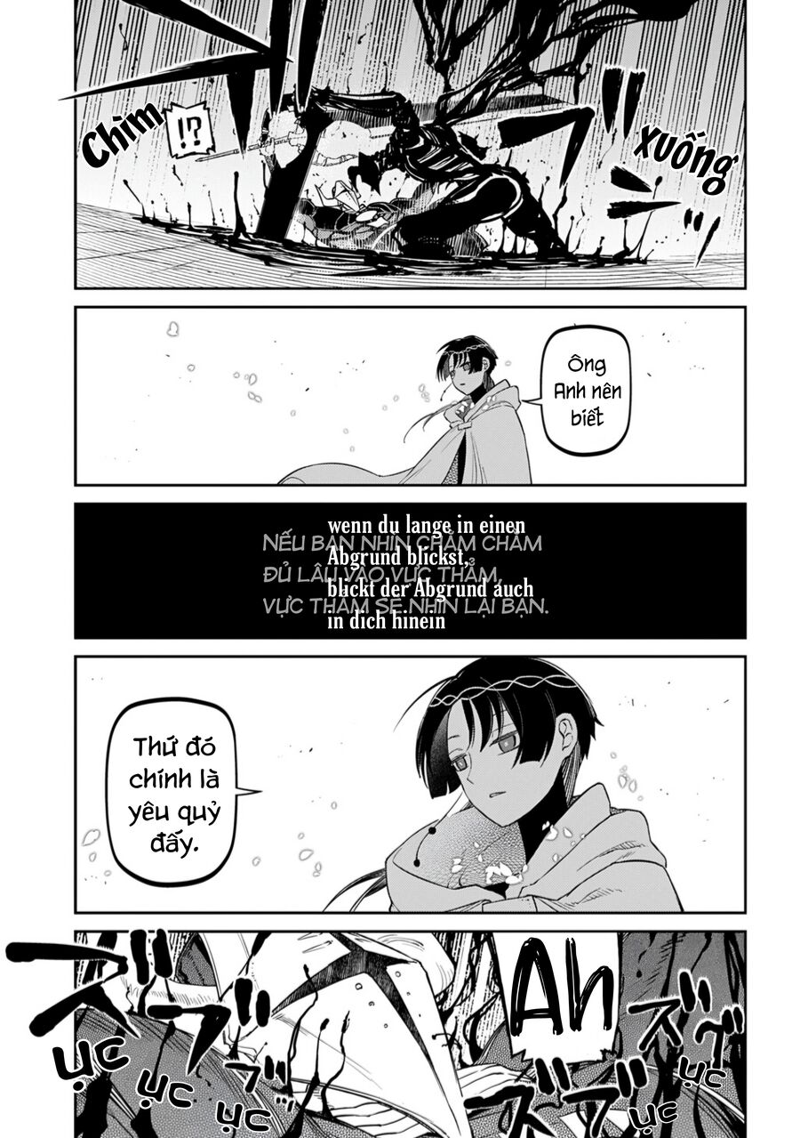 Cánh Hoa Luân Hồi: Chapter 104