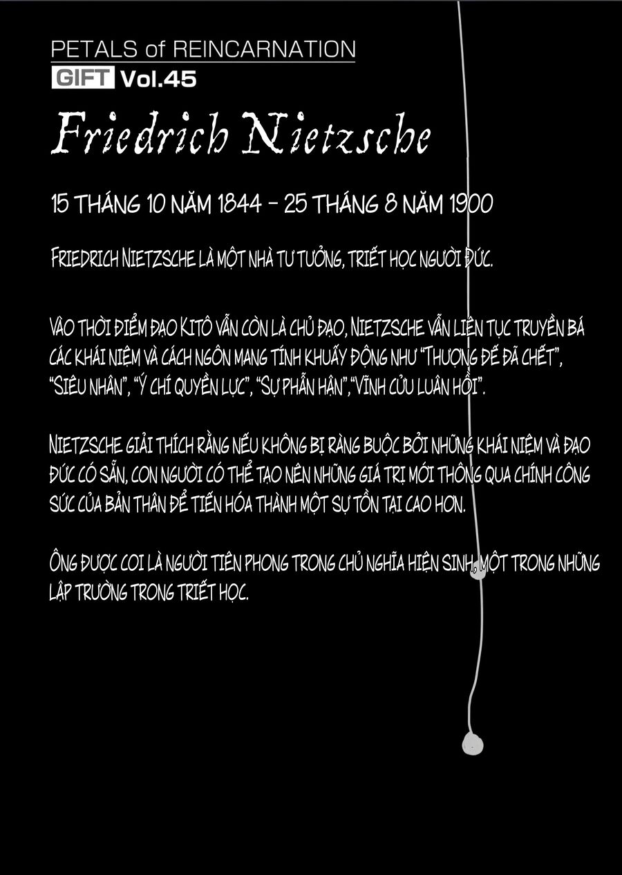 Cánh Hoa Luân Hồi: Chapter 104