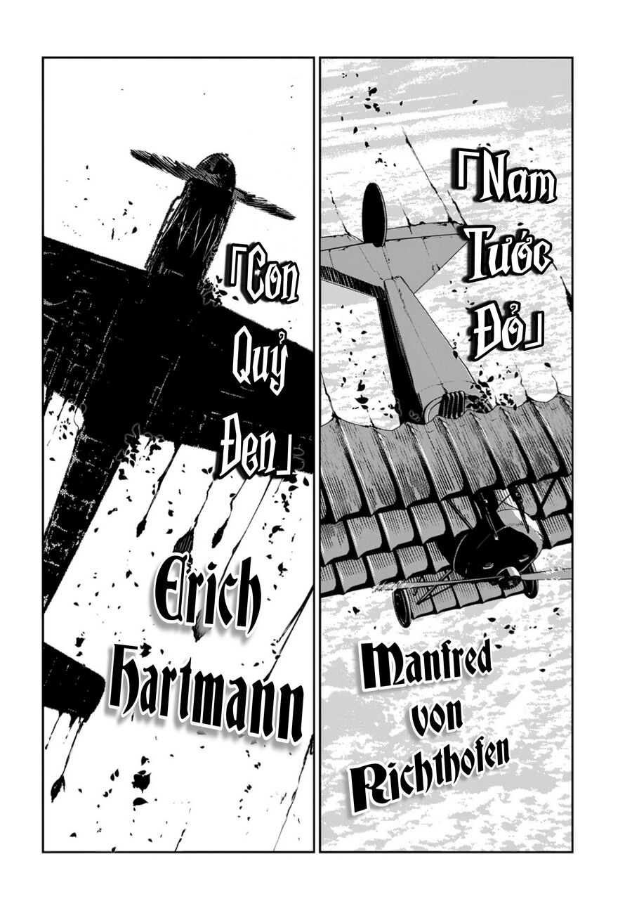 Cánh Hoa Luân Hồi: Chapter 105