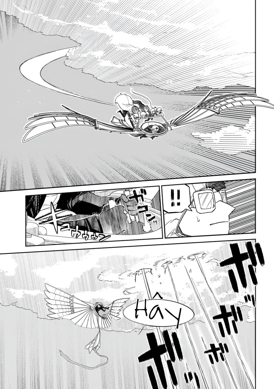 Cánh Hoa Luân Hồi: Chapter 105