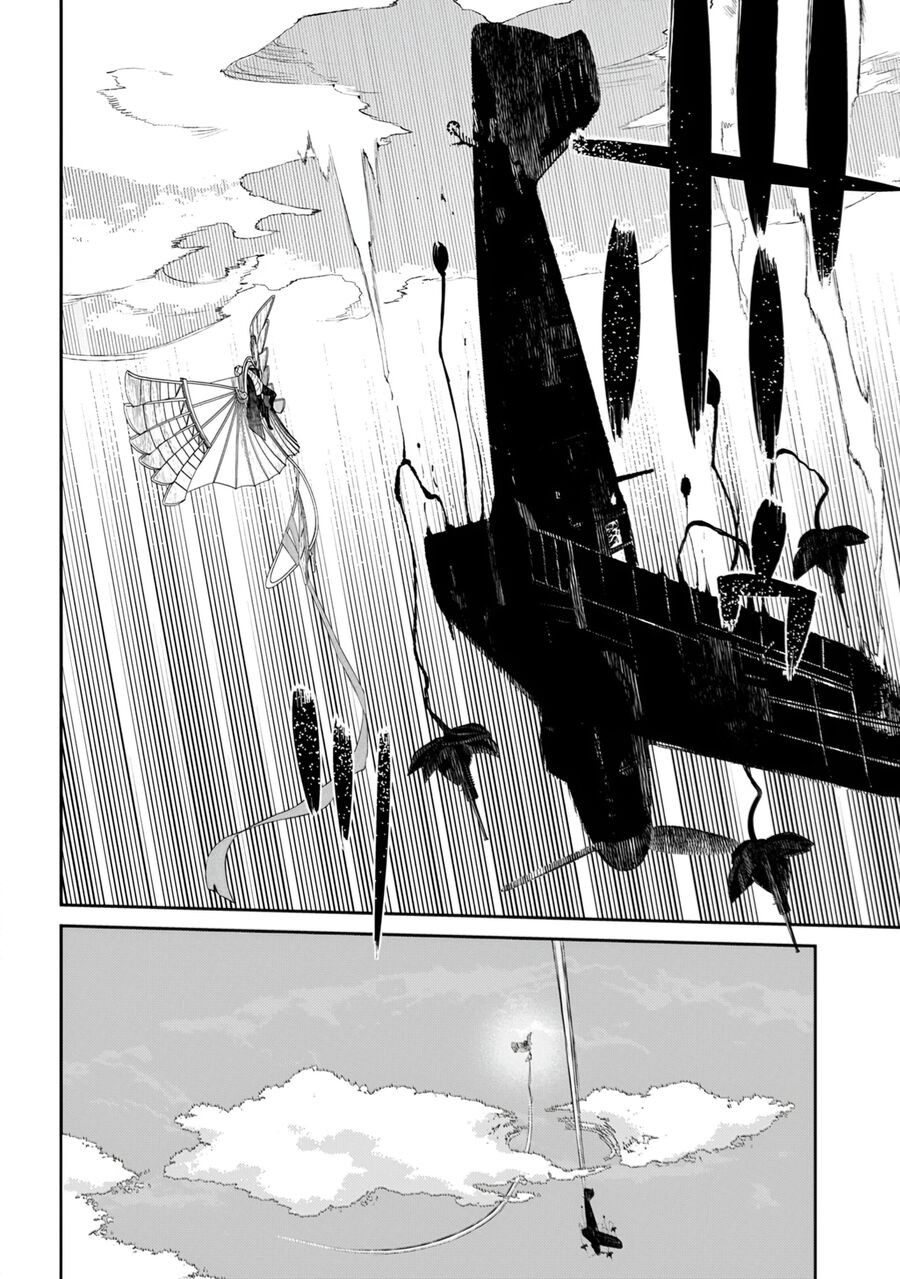 Cánh Hoa Luân Hồi: Chapter 105