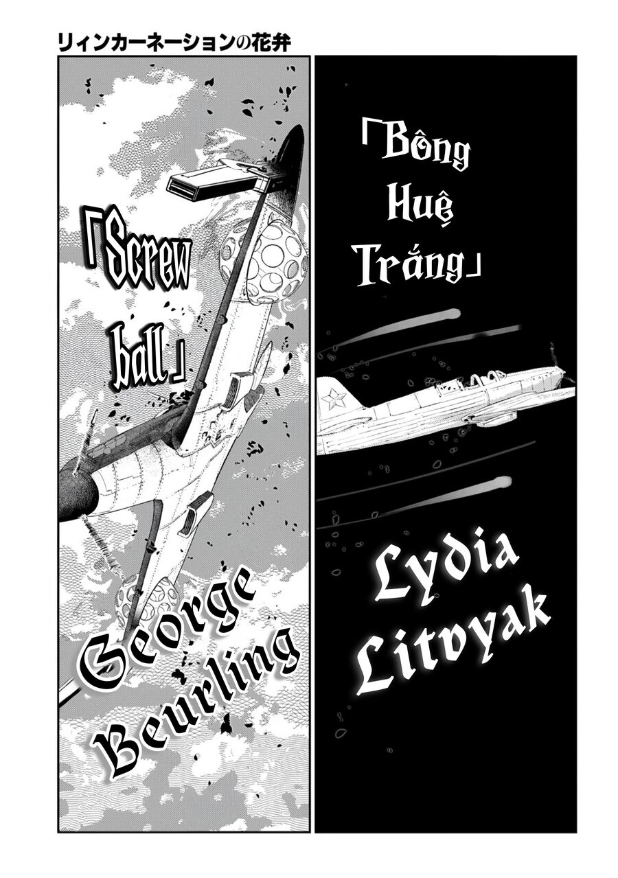 Cánh Hoa Luân Hồi: Chapter 105