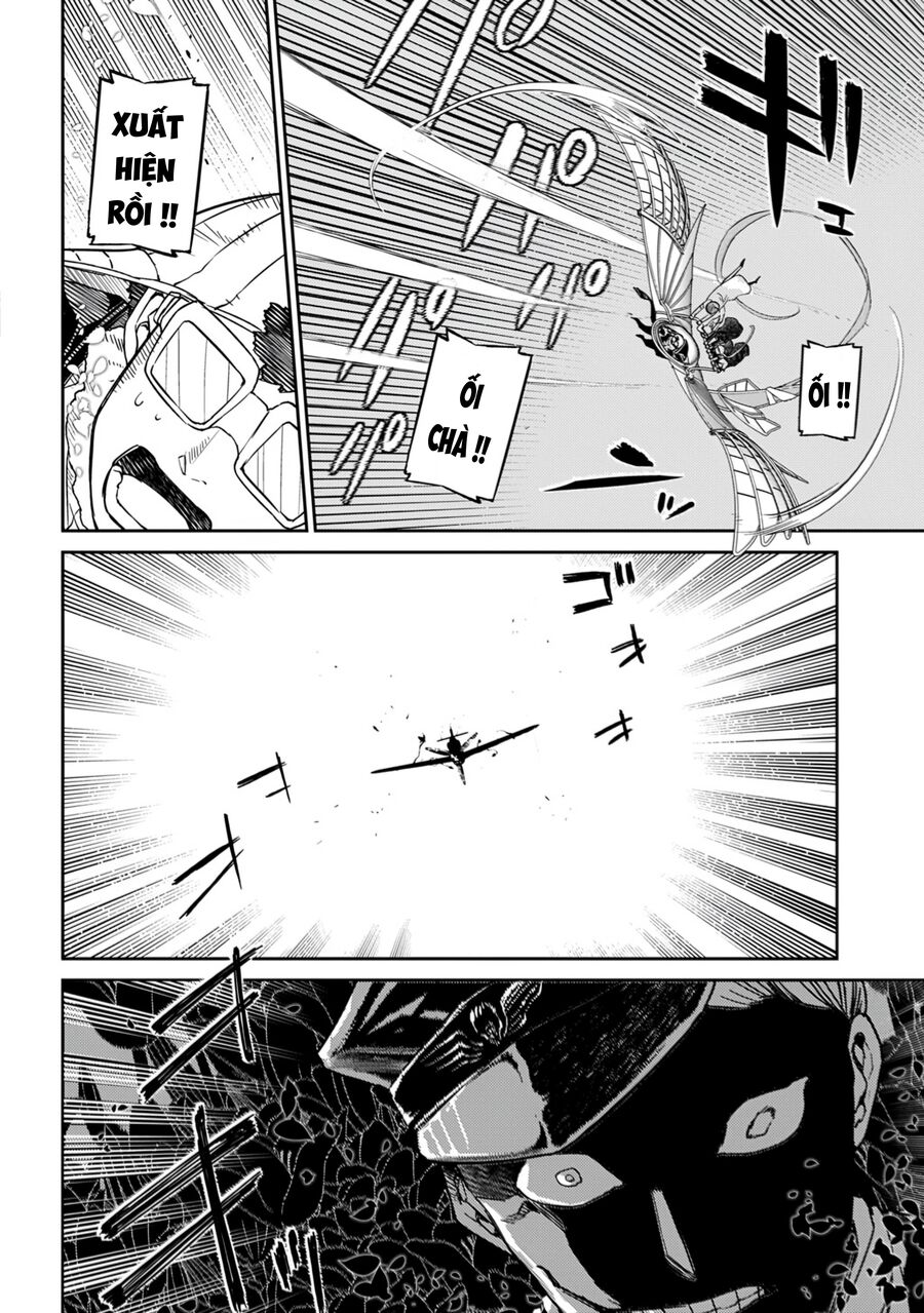 Cánh Hoa Luân Hồi: Chapter 105