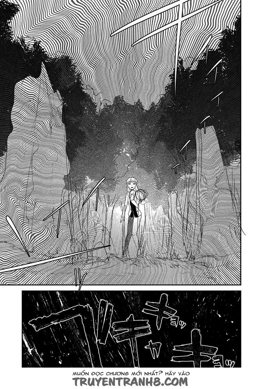 Cánh Hoa Luân Hồi: Chapter 20.5