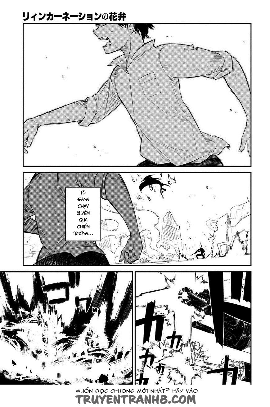 Cánh Hoa Luân Hồi: Chapter 20.5