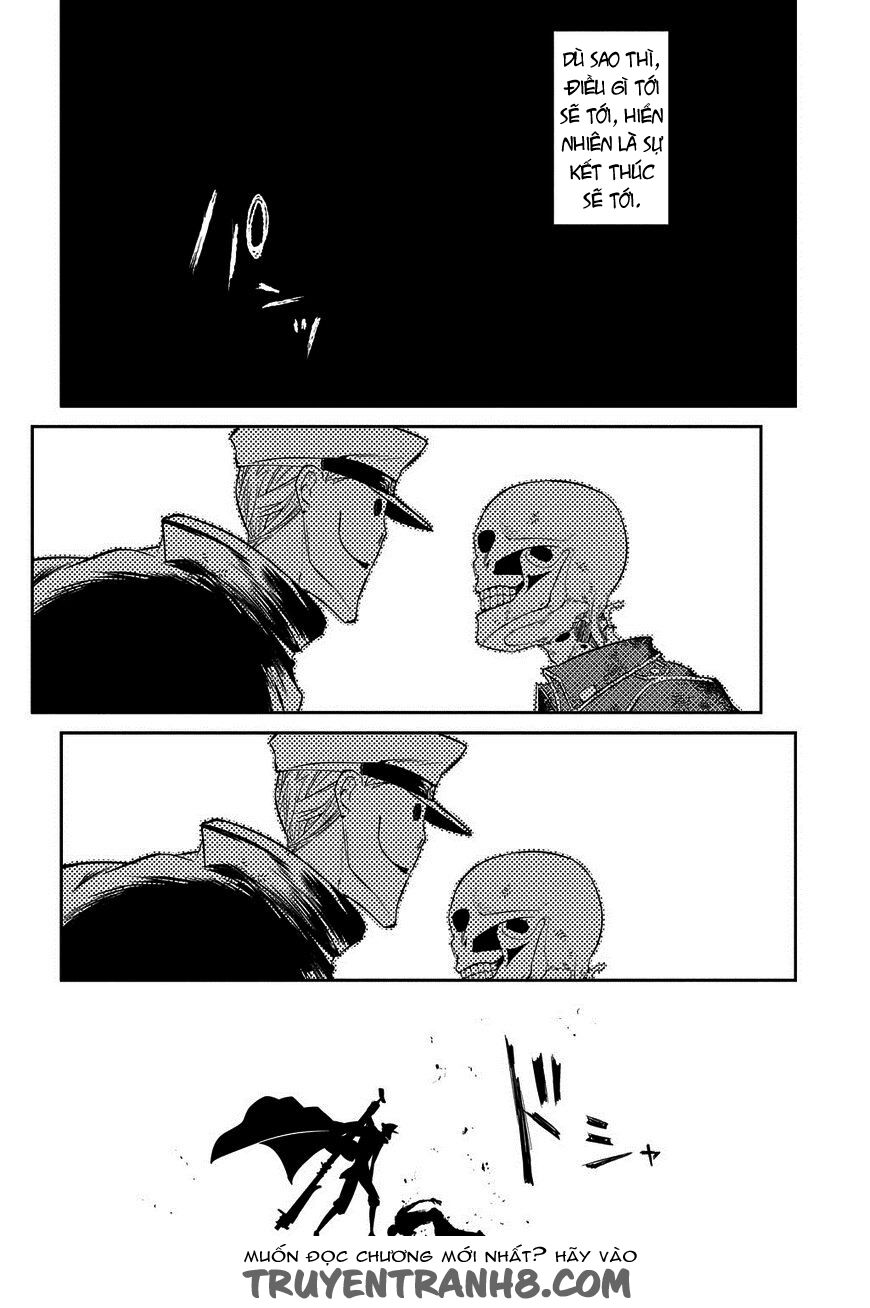 Cánh Hoa Luân Hồi: Chapter 20.5